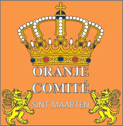 Logo organje comite-small Oranje Comité Sint Maarten